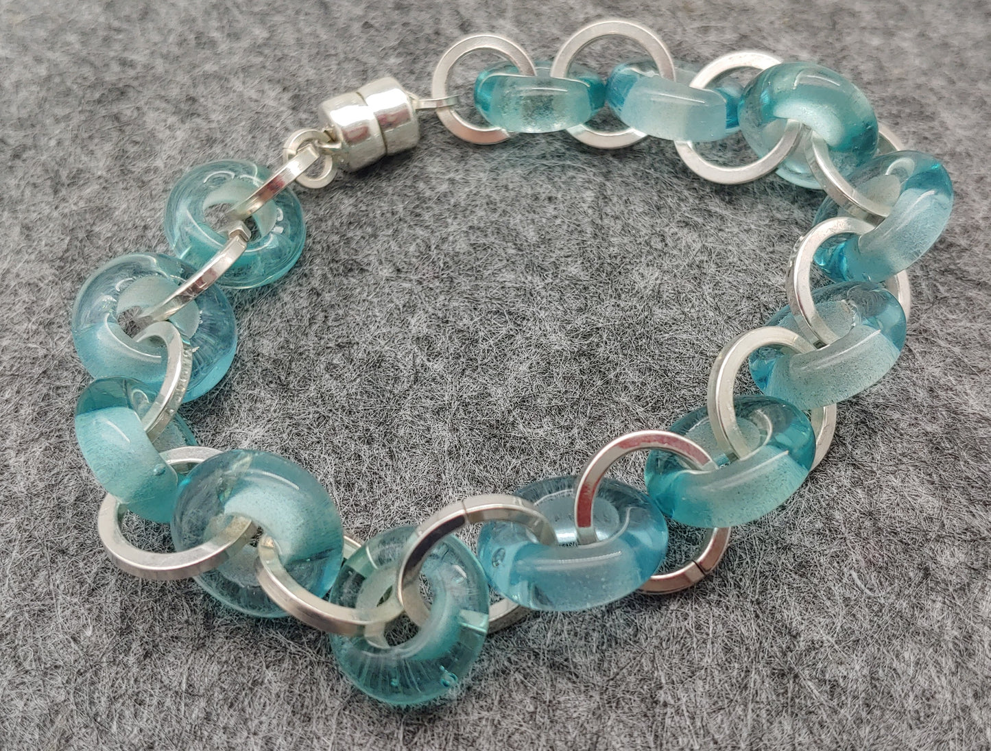 BLC, Bracelet, Lifesaver