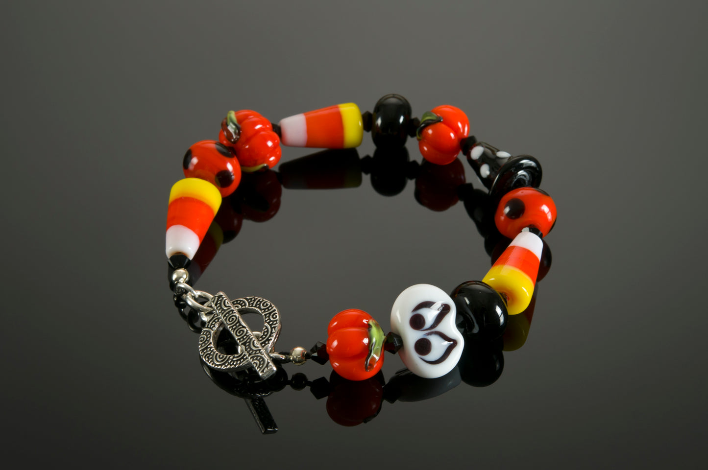 Retired Fall Bracelet