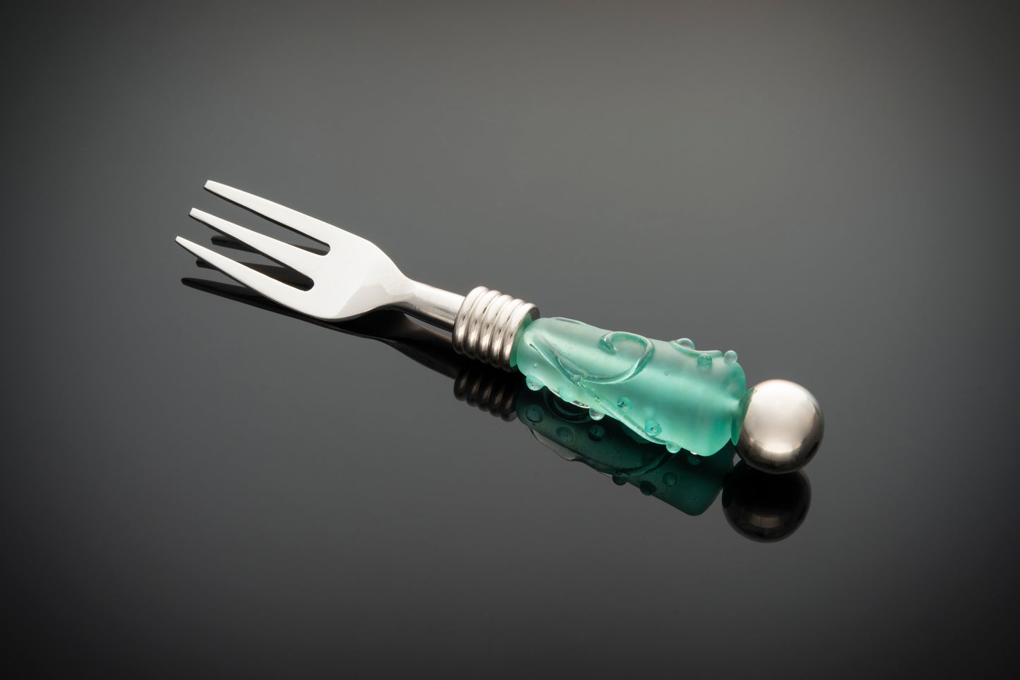 UAF, $40.00, Appetizer Fork, 5 1/4"