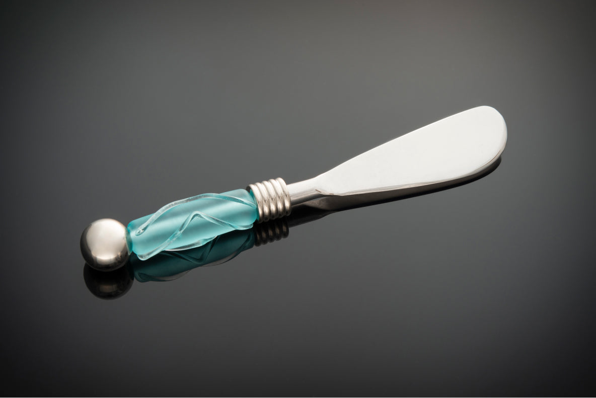 UKS, Canape Knife 5 1/4" long