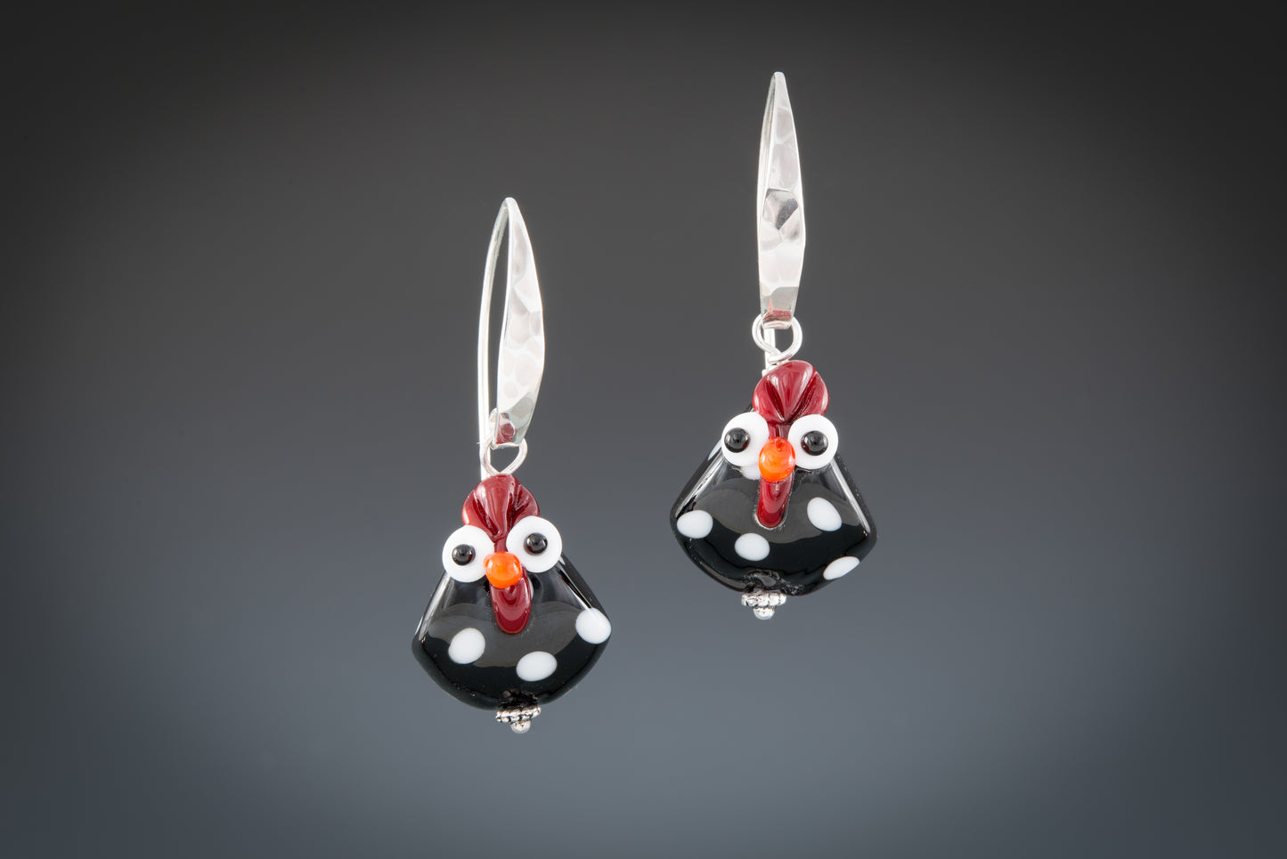 Retired Funky Chicken